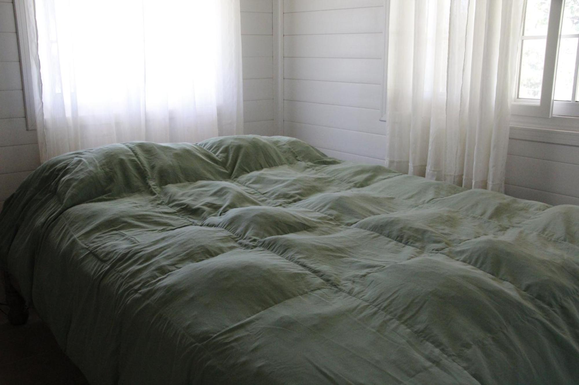 Los Quetzales Ecolodge & Spa Cerro Punta Εξωτερικό φωτογραφία