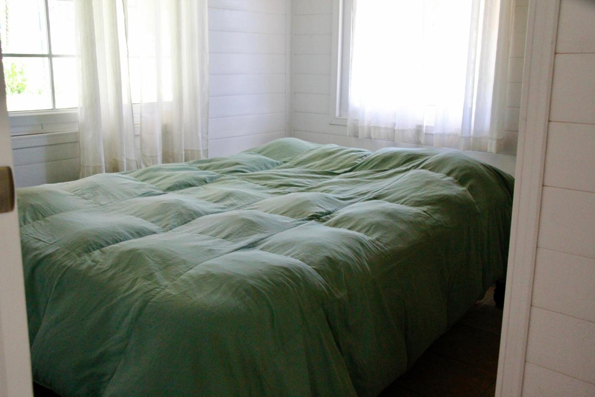 Los Quetzales Ecolodge & Spa Cerro Punta Εξωτερικό φωτογραφία