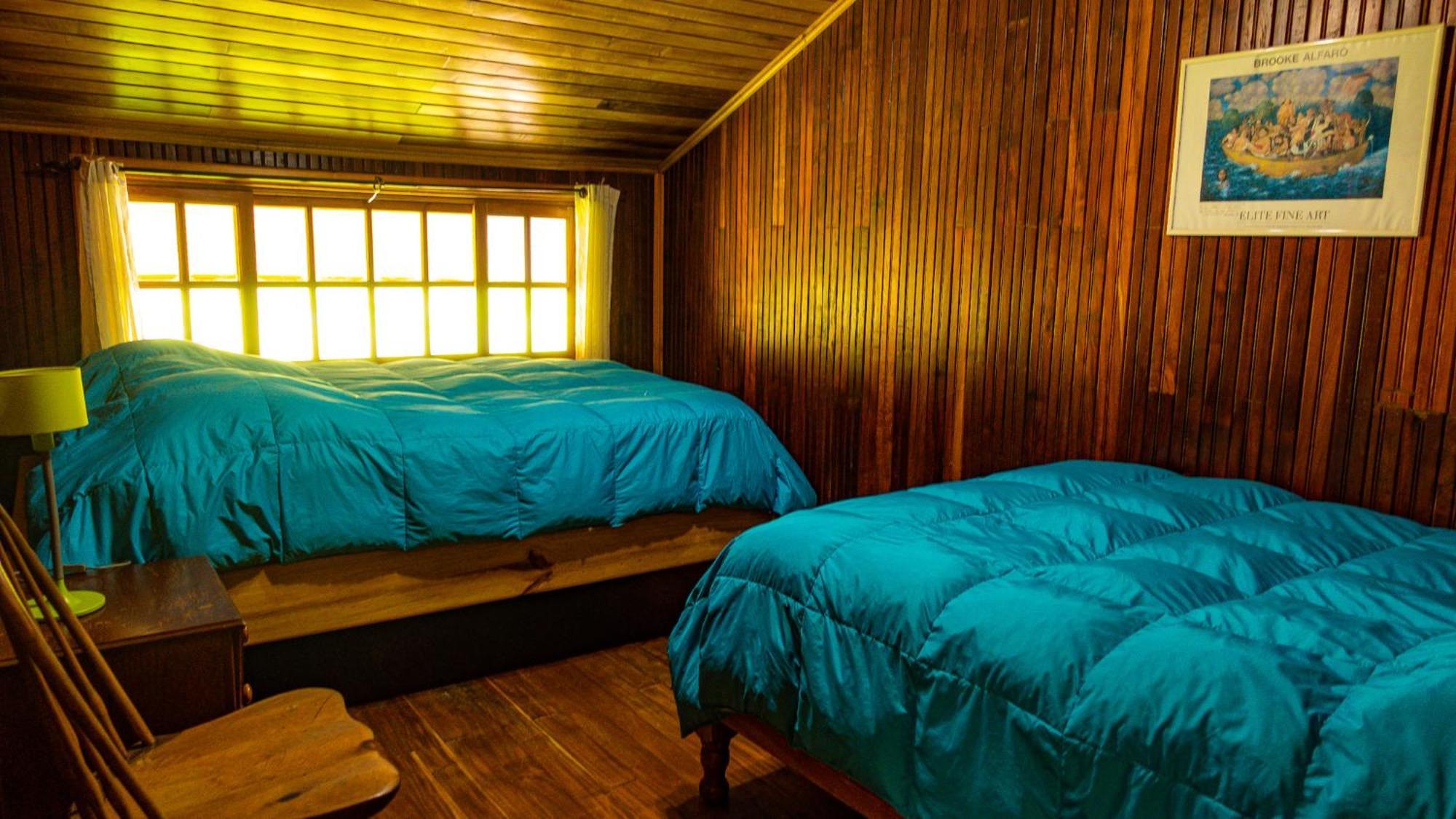 Los Quetzales Ecolodge & Spa Cerro Punta Εξωτερικό φωτογραφία