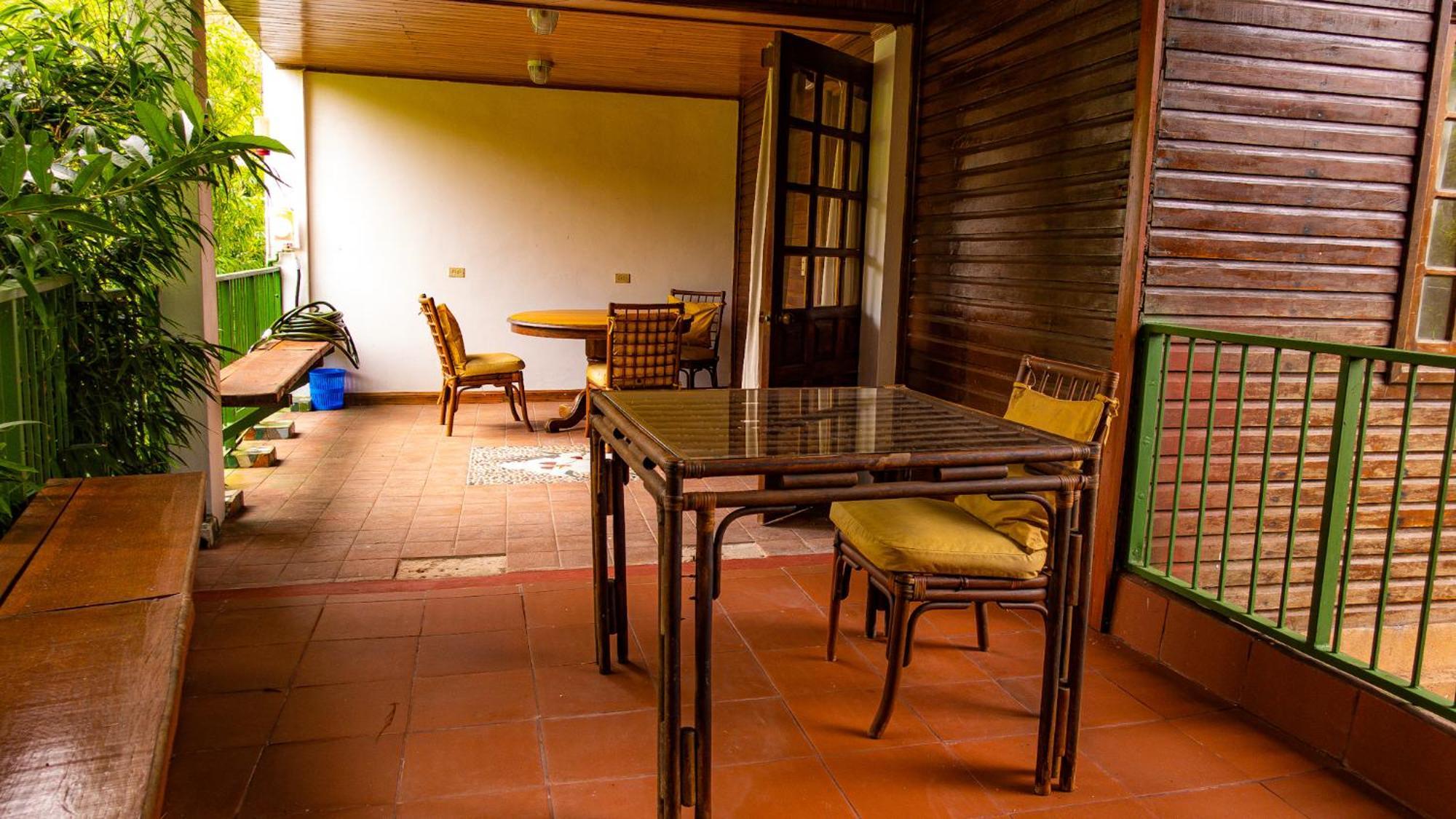 Los Quetzales Ecolodge & Spa Cerro Punta Εξωτερικό φωτογραφία